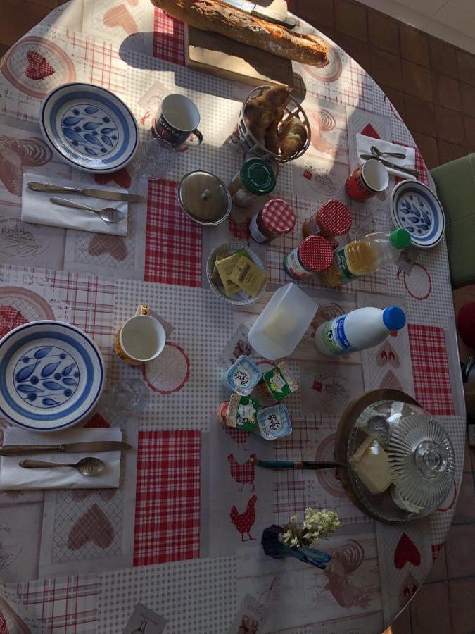 Campagne Et Mer Saâne-Saint-Just エクステリア 写真